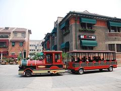 -天津意大利风情旅游区