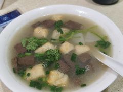 粉丝-笑云开汤包店(网巾市店)