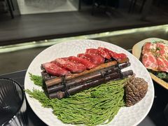 -黑崎烧肉·山野厨房(坪山店)