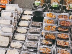 -池田寿司·4H鲜作(西直门凯德华联店)
