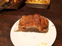 -有奴思烤肉·清真(正宁路店)