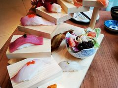 -阿吾罗日本料理(K11艺术中心店)