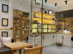 -角落低卡烘焙(正弘城店)