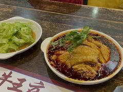 -牛王庙(龙华花园店)