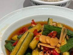 -欧记大排档·景德菜(上海首店)