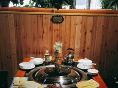 -桃源村铁锅炖鱼(体育馆道店)