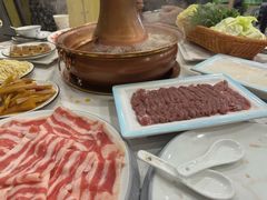 -物美超市(马家堡店)