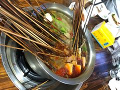 -小向麻辣烫(天街总店)