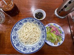 -方砖厂69号炸酱面(方砖厂胡同店)