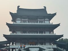 -岳麓山风景名胜区