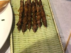 -大树头·花园餐厅(市桥店)
