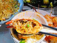 -后街佬·炭火鲜鱼杂(南城店)