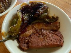 -老济南药膳把子肉(周公祠街店)
