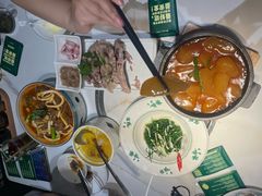 -马老六清真餐厅(雁滩店)