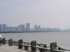-深圳湾公园(南山区)