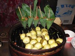 -龙抄手(春熙路总店)