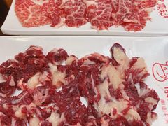 -陈记顺和潮汕牛肉火锅(韩江路店)