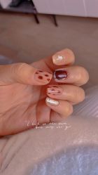 -Touch Nail·品质·美甲美睫