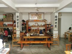 -大自然素食(望桐路店)