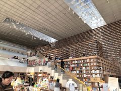 -朵云书院(滴水湖店)