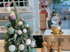-dotcom coffee古点咖啡(致真大厦店)