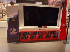 -任天堂Nintendo Switch体验店(天河城店)
