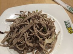 -西部马华清真兰州牛肉面·烧烤夜市(关东店)