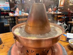 -额尔敦草原涮羊肉·烧烤(冻青树总店)
