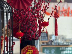 -鲜艳西餐厅(衡山路十二号华邑店)