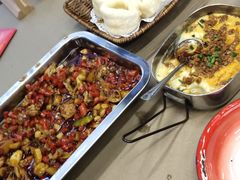 -老三样·旧食新味(万寿宫店)