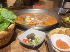 -老凯俚酸汤鱼(鸿通城店)