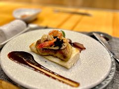 -厦门源昌凯宾斯基大酒店-隠れ鉄板焼