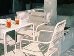 -ADO KAFE(大学城店)