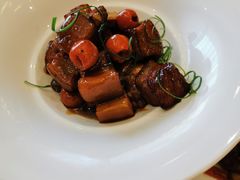 -大鸭梨烤鸭(石佛营店)