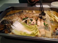 -半天妖烤鱼(京新广场店)