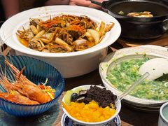 -周家二小姐的菜(西津渡店)