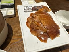 -小大董·烤鸭(王府井apm店)