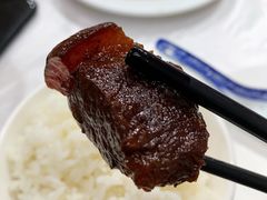 -茂隆餐厅(进贤路店)