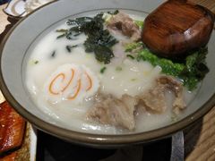 牛肉乌冬面-海之幸味日式料理(宜宾莱茵店)