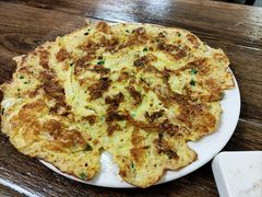 菜脯蛋-潮和兴海鲜城·地道潮汕菜(佛山店)