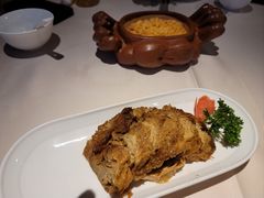-功德林(南京西路店)