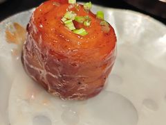 -魁盛居百年鲁菜馆(县西巷店)