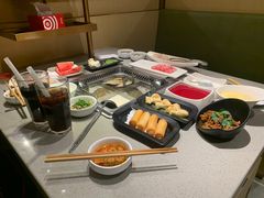 -海底捞火锅(壹悦城店)