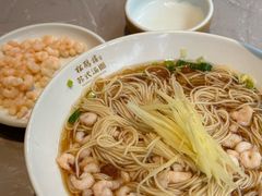 -松鹤楼面馆(天一广场店)