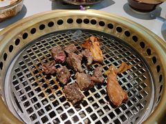 -千寻山野烤肉(中关村店)
