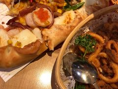 -必胜客(城西银泰店)