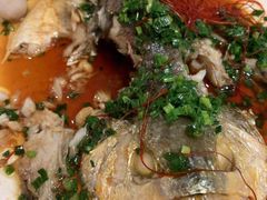 -小厨娘淮扬菜(六合欢乐港店)