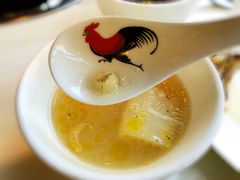 -烹然四季椰子鸡火锅(团结湖总店)