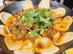 -符离集餐厅(万象城店)