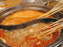 -江湖六膳門串串香(隆礼路店)